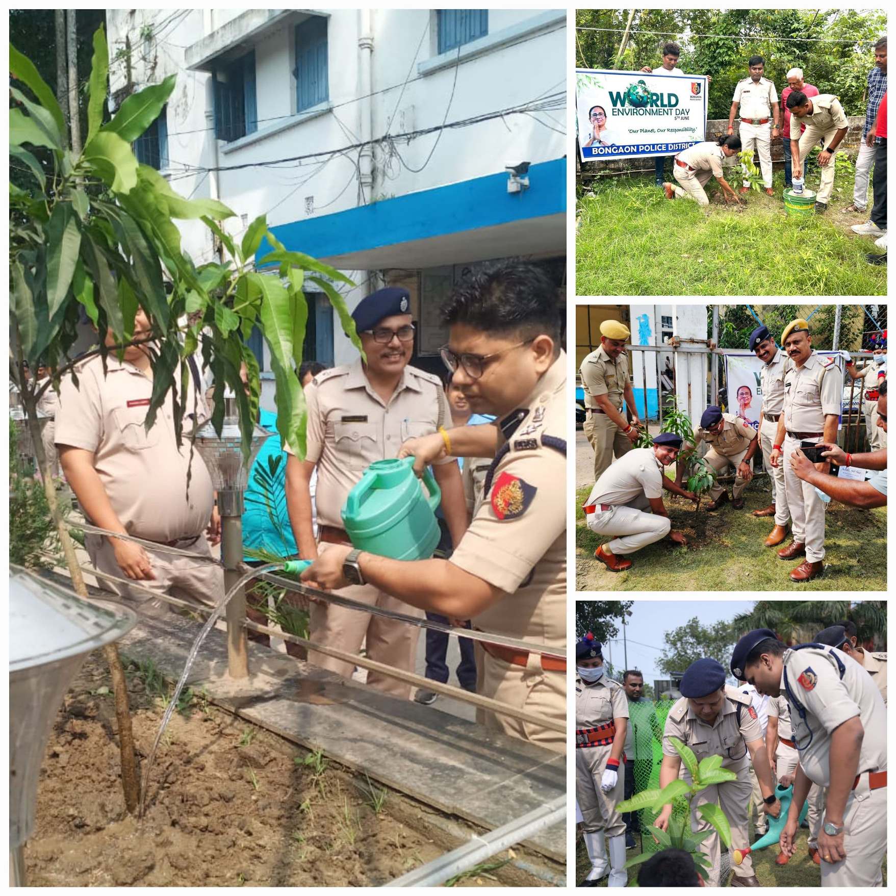 World Environment Day 2025